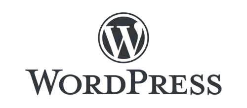 WordPressのロゴ