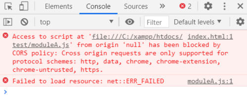 【JavaScript】モジュール構文(import, export) | CONTINUE